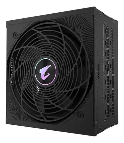 PSU Gigabyte AORUS ELITE 1000W 80+Plat