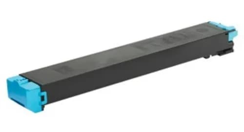 Cartucho toner cian MX-60NTCA 56334