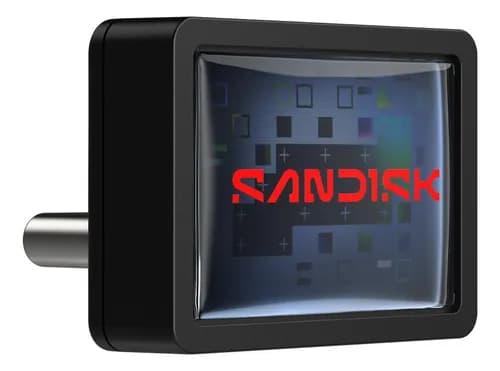 Memoria USB-C Sandisk Extreme Fit 128GB