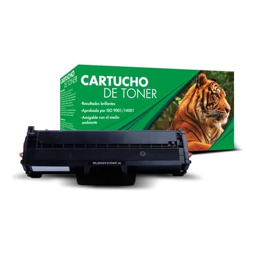 TONR NEGRO MLTD111L ML2020V2COMP-S