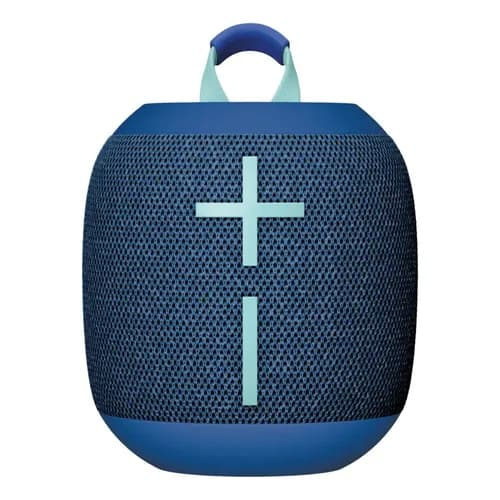 BOCINA BLUETHOOT WONDERBOOM 2 AZUL