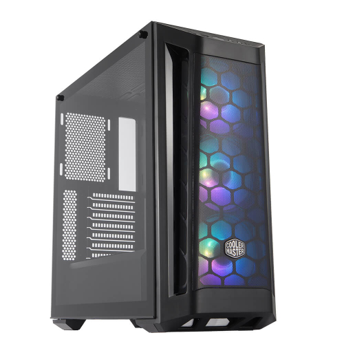 Gabinete Cooler Master MASTERBOX MB511