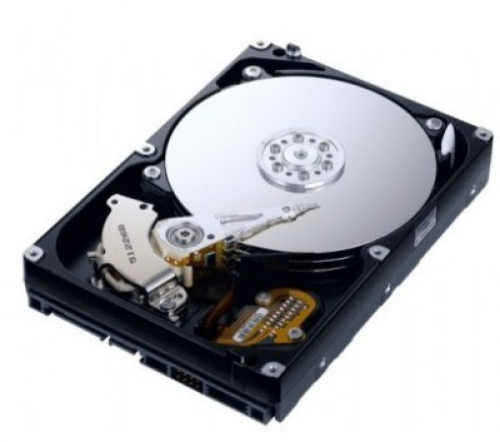 HDD 3.5" SATA Generico New Pull 3TB