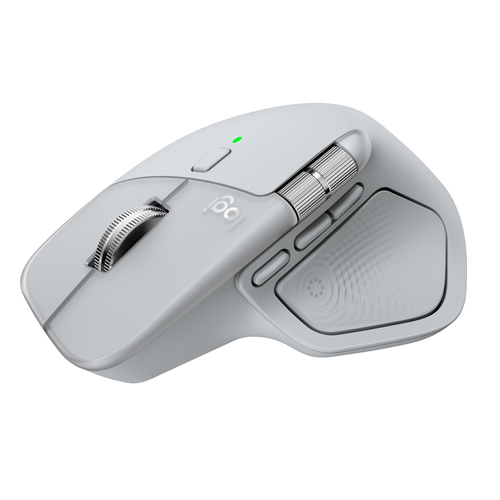 MOUSE ERGONOMICO MX MASTER 4 LOGITECH