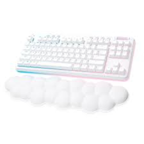 Teclado Logitech G715 Inalambrico Brown