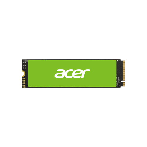 SSD M.2 NVMe PCIe 4 1TB Acer FA200, Lectura 7200MB/s Escritura 6200MB/s. BL.9BWWA.124