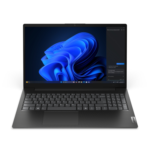Laptop Lenovo V15 G5 IRL, 15.6" 1920x1080 Full HD, Intel Core i5-13420H, 16GB, 512GB SSD, Windows 11 Pro 83GW0055LM