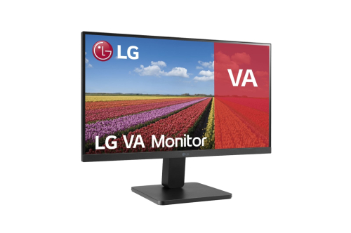 Monitor LG 22MR410-B 21.4in 1080p 75hz negro