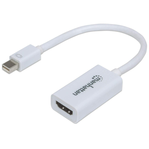 ADAPTADOR DISPLAYPORT MINI M A HDMI1080P