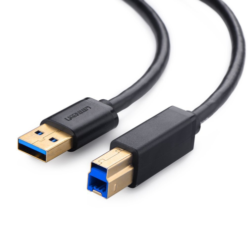 Cable de datos USB-A a USB-B
