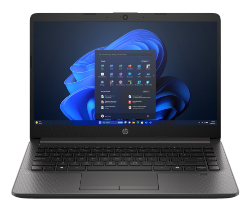 LAPTOP HP240 G9 INTEL CORE I3 13I5U 8GB 256GB WIFI 6