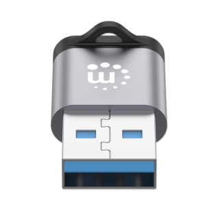 Adaptador USB-C a USB-A 356305