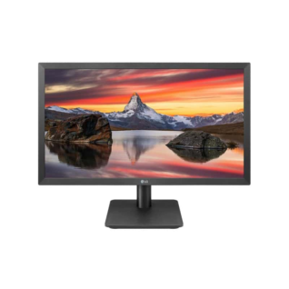 Monitor LG 21.45 pulgadas 22MR410 FHD