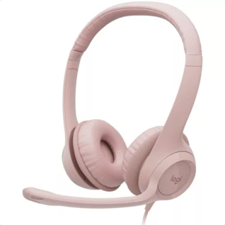 Diadema LOGITECH 981-001280