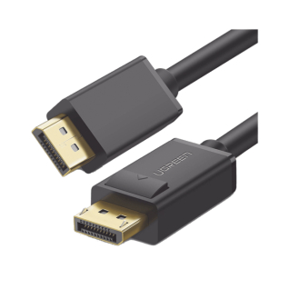 CABLE DE VIDEO DISPLAYPORT 3M UGREEN