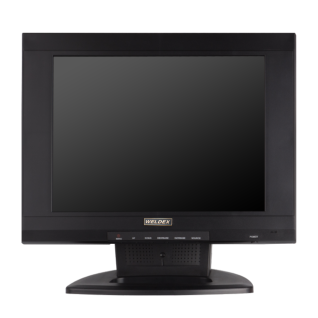 Monitor Weldex WDL-1500M 15IN