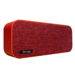 Bocina Vorago Speaker 150 BSP-150-RD roj