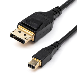 CABLE MINIDP DP STARTECH MDP2DPMM6