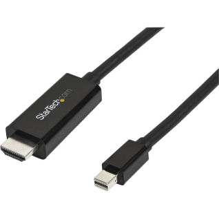 CABLE ADAPTADOR MINI DISPLAYPO RT A HDMI