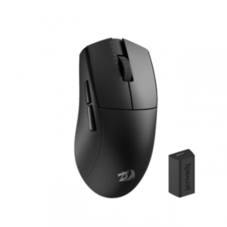 MOUSE REDRAGON K1NG, 26,000 DPI, 49 GRAM