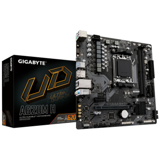 Motherboard Gigabyte UD A620M H