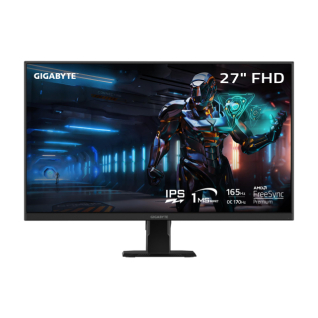 Monitor Gigabyte GS27F 27'' FHD 165HZ