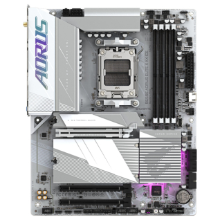 Motherboard B650E AORUS Elite X AX ICE