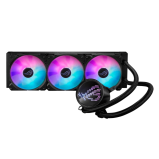 AIO ROG STRIX RYUO III 360 ARGB