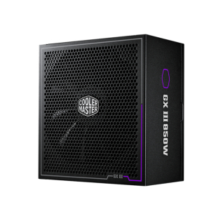 PSU Cooler Master GX III Gold 850W