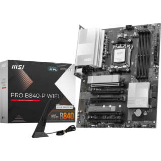 Motherboard MSI PRO B840-P WIFI