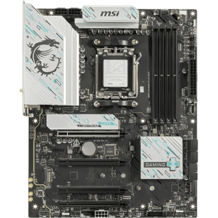 Motherboard MSI B850 GAMING PLUS WIFI