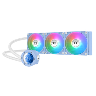 AIO Thermaltke TH360 V2 ULTRA ARGB Azul