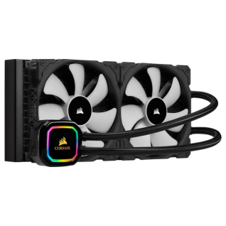 AIO Corsair H115i RGB PRO XT RF