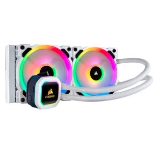 AIO Corsair H100i Platinum SE RF