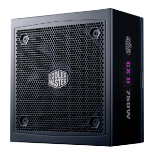 PSU Cooler Master GX II Gold 750W