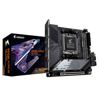 Motherboard Gigabyte B650I Aorus Ultra