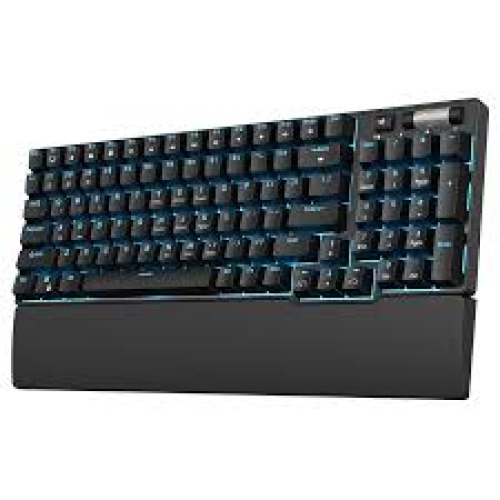 Teclado Royal Kludge RK96 Black