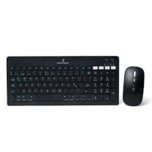 Kit Teclado y Mouse PERFECT CHOICE PC-20