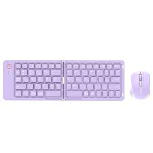 Kit teclado y mouse Meetion BTC001