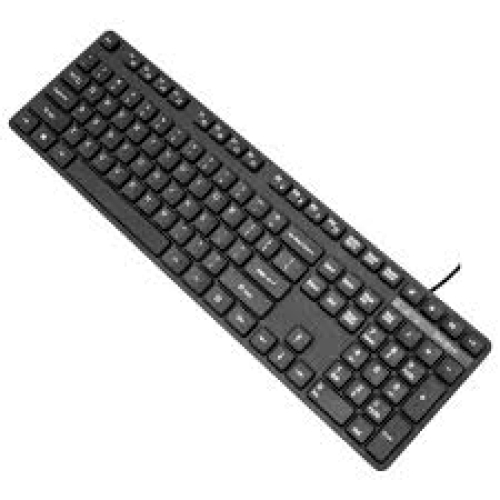 Teclado TARGUS AKB30US Ingles