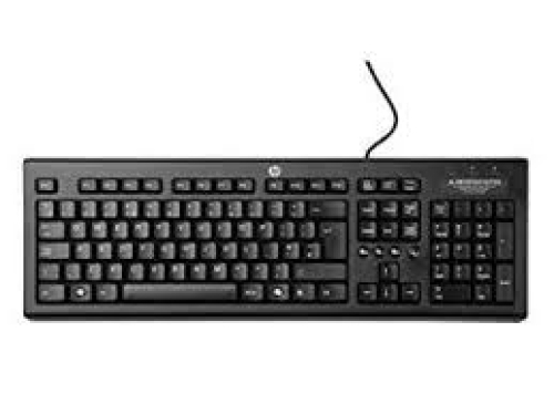 Teclado HP 697737-162 Español