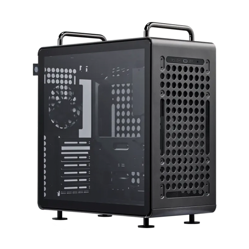 GAB QUBE540 STARDUSTIRON