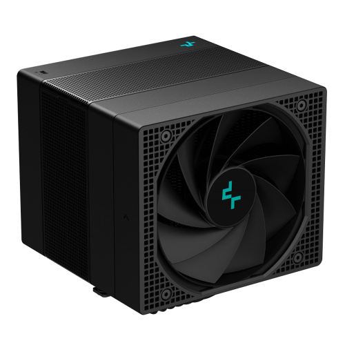 Disipador DeepCool ASSASSIN IV Negro