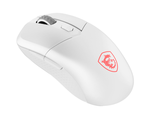Mouse MSI Versa300 Blanco