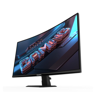 Monitor 27" Gigabyte GS27FC 180Hz 1ms