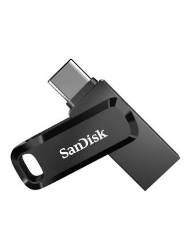 Memoria USB Dual Sandisk 256GB