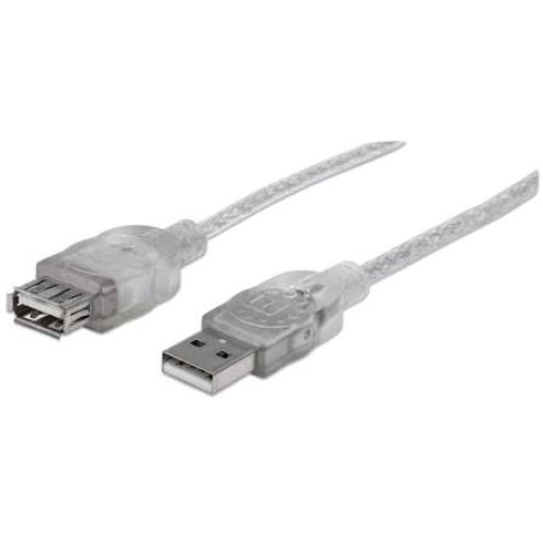 CABLE SERIAL DB9 M-H 4.5 METROS