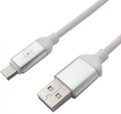CABLE USB TEXTURIZADO MICRO 2.0 161208B
