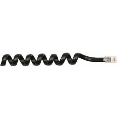 CABLE ESPIRAL TELEFONICO P/AURICULAR 2.1