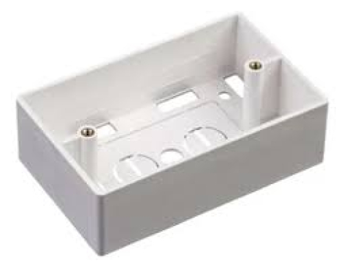 CAJA DE PARED UNIVERSAL LPFP33